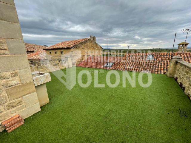 Casa en venta en Sajazarra, La Rioja