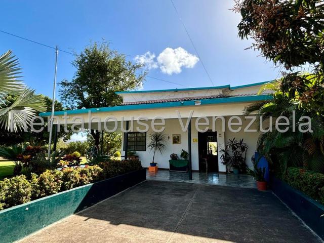 Casa en venta en Altagracia De Orituco, Guárico