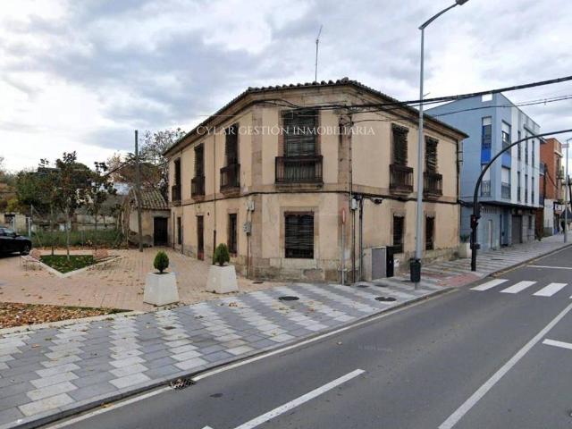 Casa en venta en Salamanca