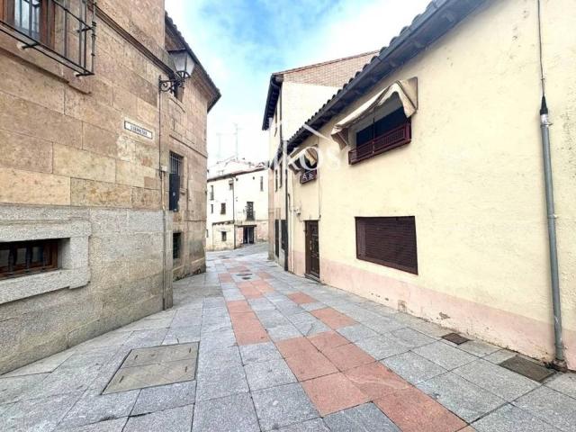 Casa en venta en Salamanca