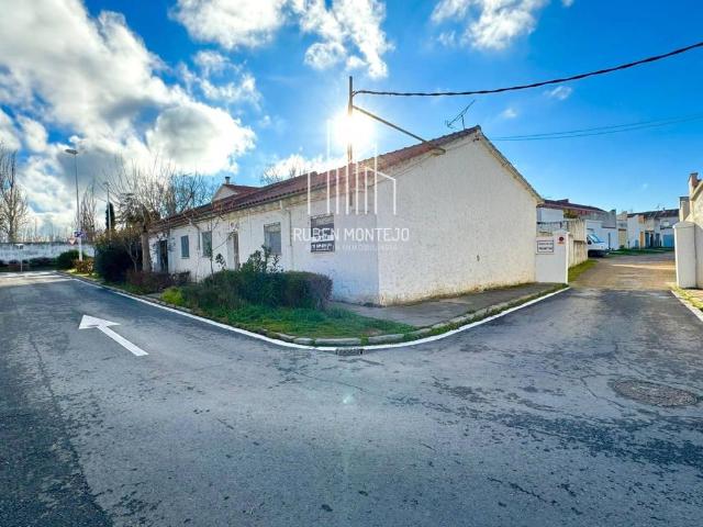 Casa en venta en Salamanca, La Vega