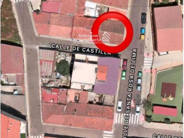 Casa en venta en Salamanca, Castilla y León