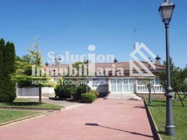 Casa en venta en Salamanca, Castilla y León
