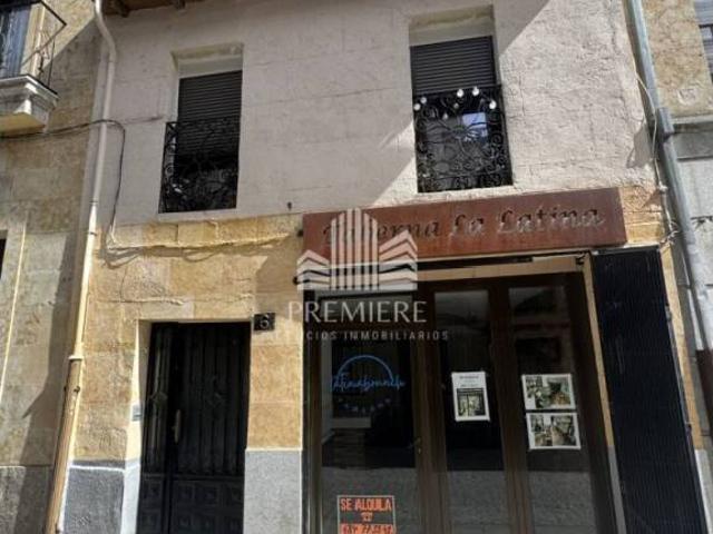 Casa en venta en Centro, Salamanca