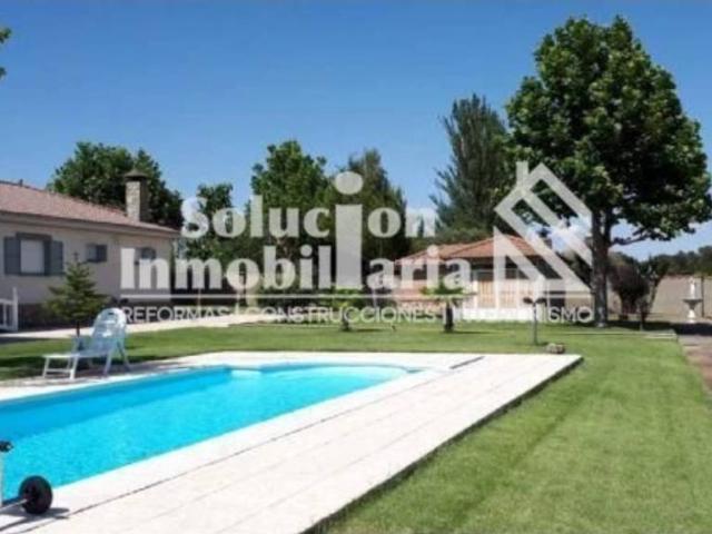 Casa en venta en Salamanca, Castilla y León