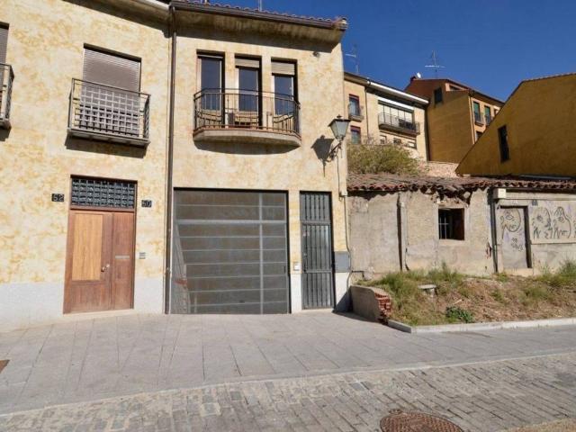 Casa en venta en Salamanca