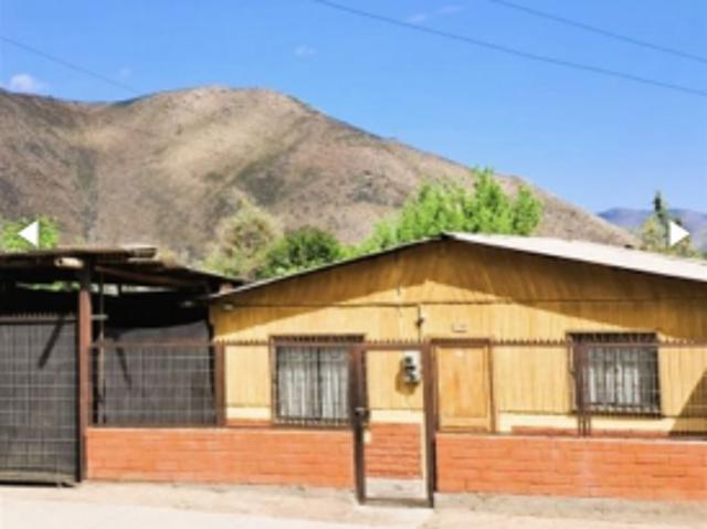 Casa en Venta en Salamanca