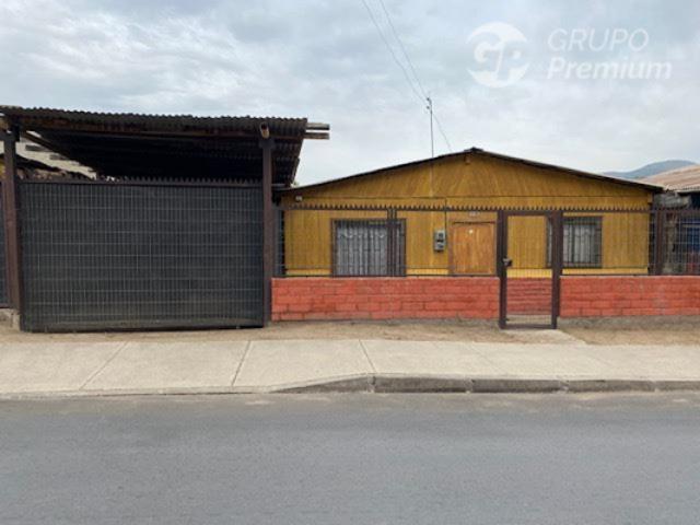 Casa en Venta en Salamanca