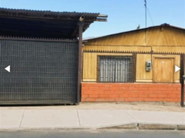 Casa en Venta en Salamanca