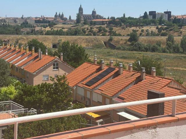 Casa en venta en Salamanca