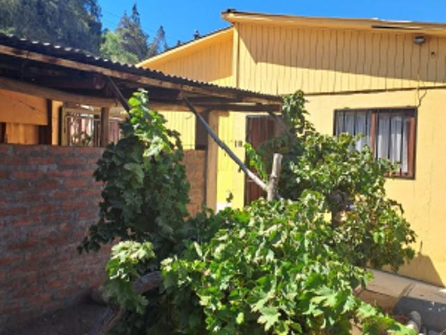 Casa en Venta en Salamanca