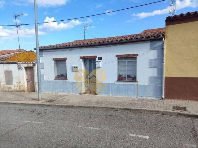 Casa en venta en Salamanca