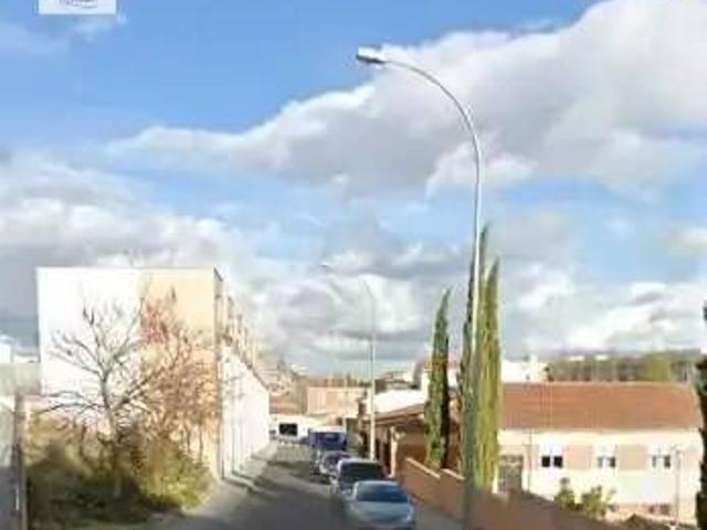 Casa en venta en Los Alambres, Salamanca