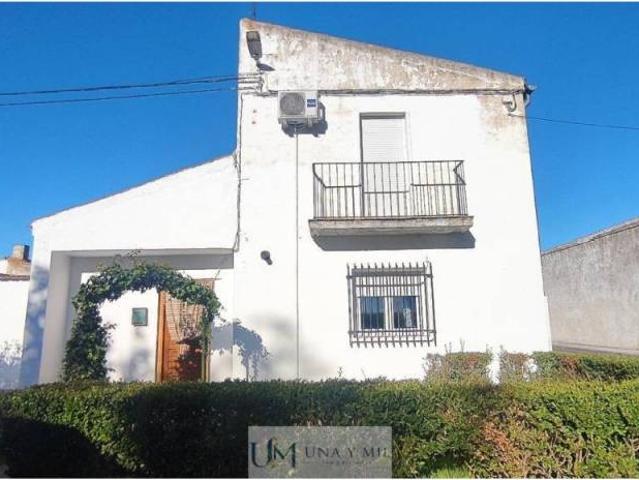 Casa en venta en Salamanca