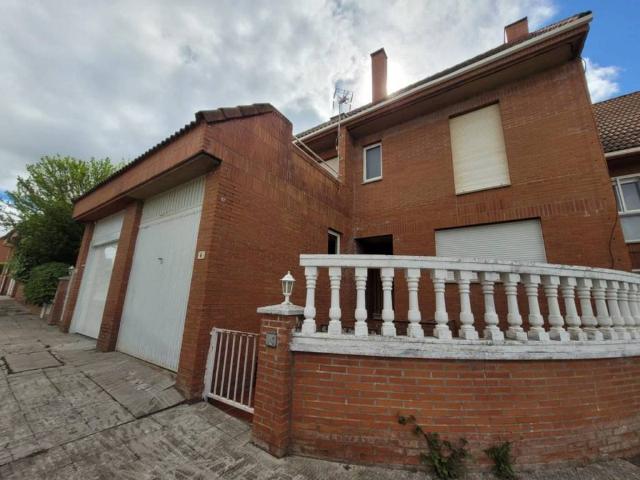 Casa en venta en Salamanca, Castilla y León
