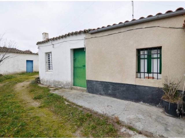 Casa en venta en Salamanca, Castilla y León