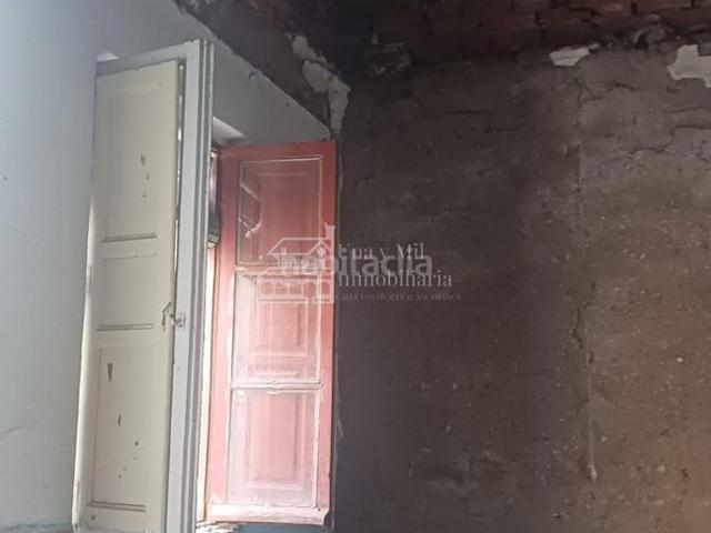 Casa en venta en Centro, Salamanca