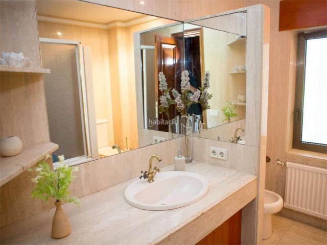 Casa en venta en Centro, Salamanca
