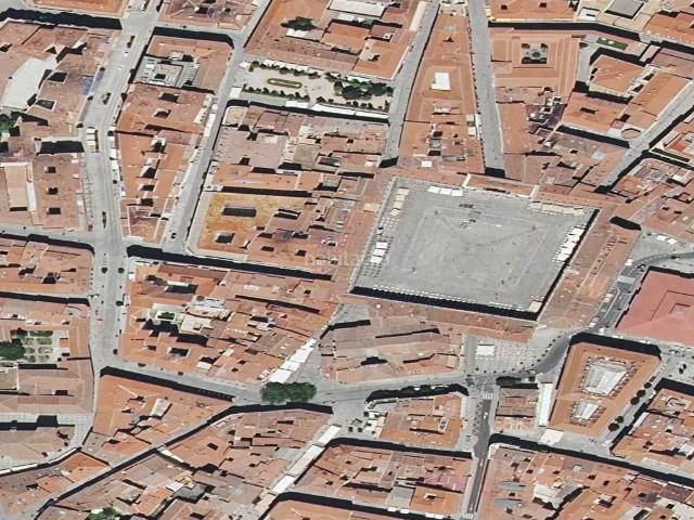 Casa en venta en Centro, Salamanca