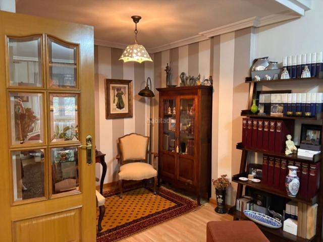 Casa en venta en Centro, Salamanca
