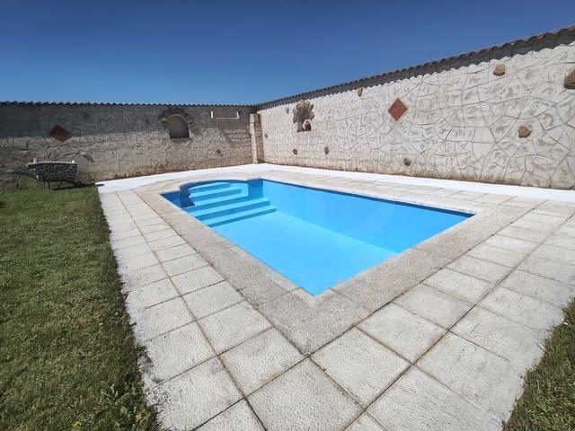 Casa en venta en San Cristóbal De La Cuesta, Castilla y León
