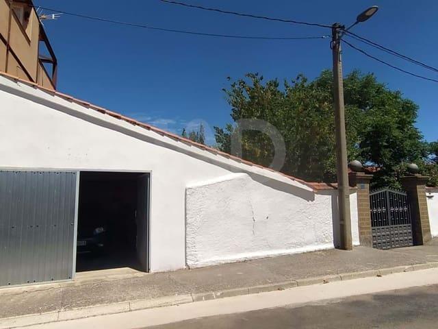 Casa en venta en Alba De Yeltes, Castilla y León