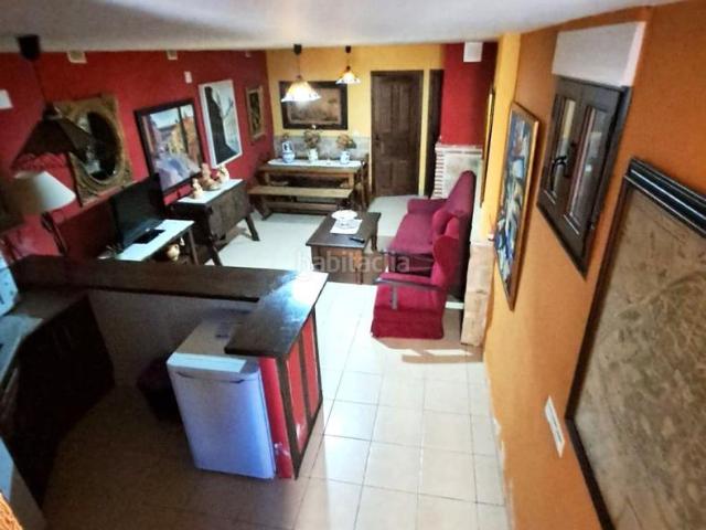 Casa en venta en Las Casas Del Conde, Salamanca