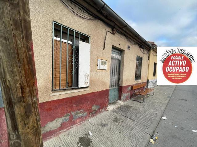 Casa en venta en Centro, Salamanca