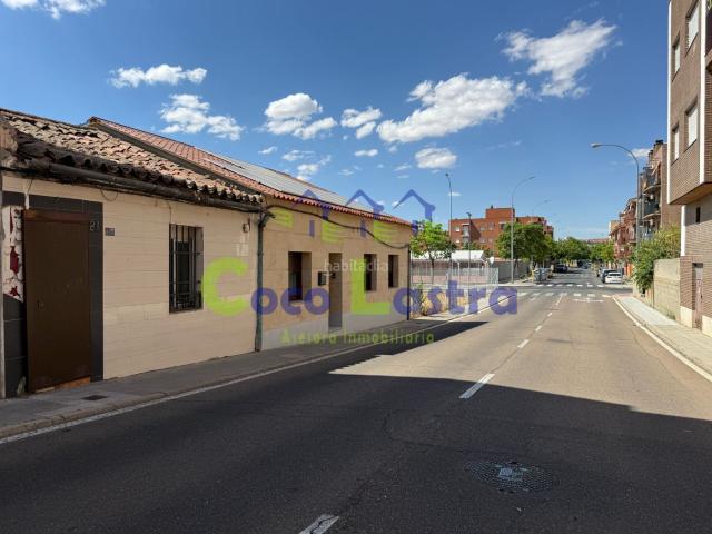Casa en venta en Centro, Salamanca