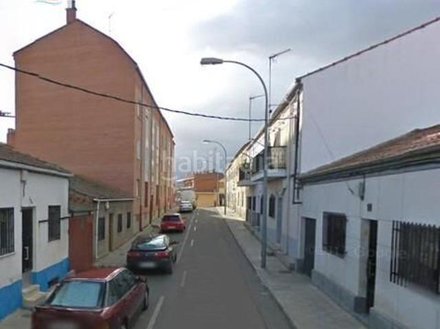 Casa en venta en Centro, Salamanca