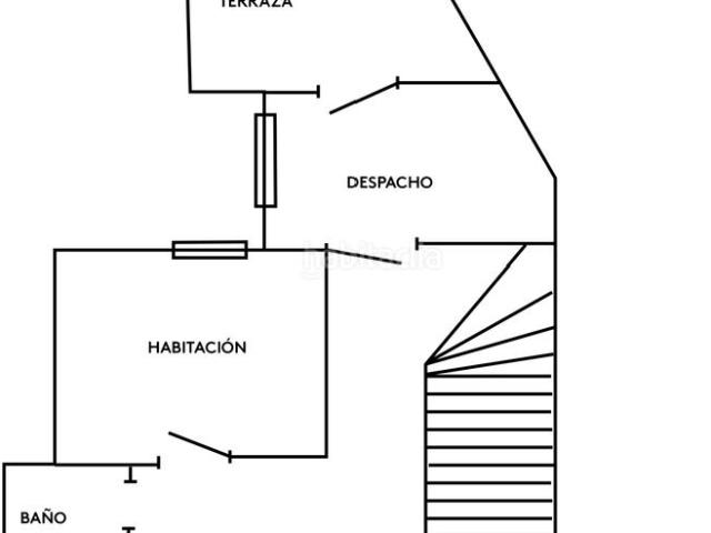Casa en venta en Centro, Salamanca