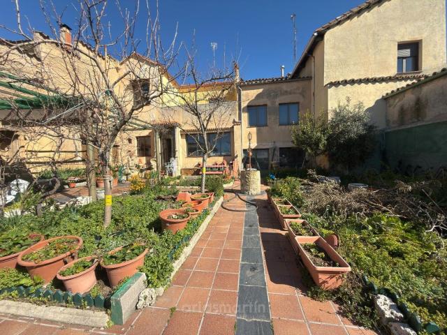Casa en venta en Centro, Salamanca