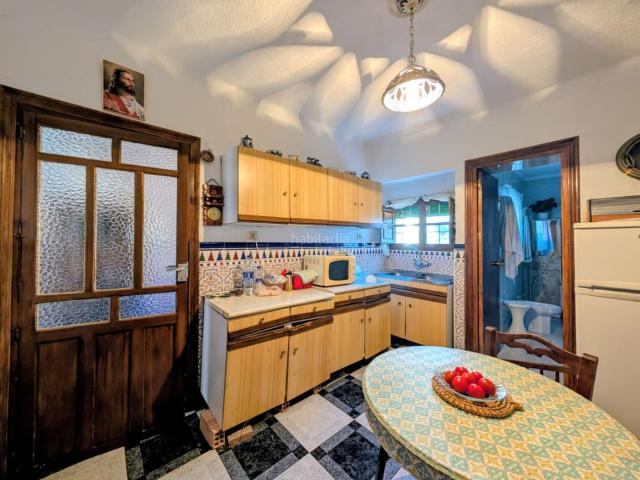 Casa en venta en Comarca de Loja, Andalucía
