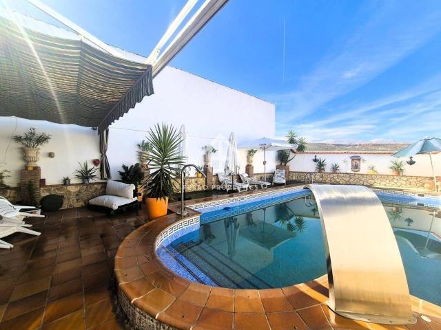 Casa en venta en Comarca de Loja, Andalucía