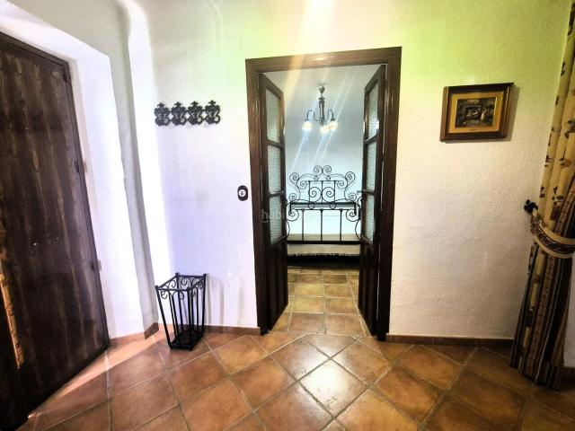 Casa en venta en Salar, Granada