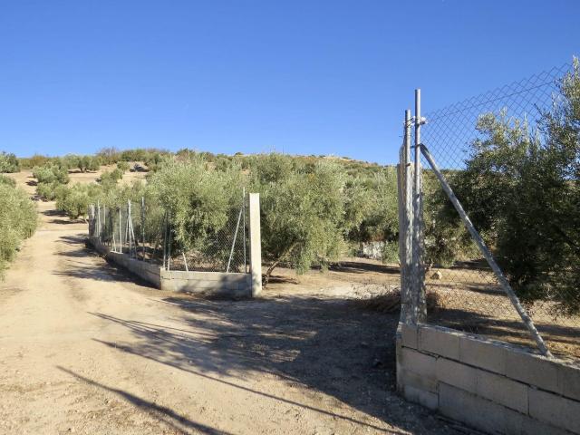 Casa en venta en Comarca de Loja, Andalucía