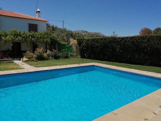 Casa en venta en Comarca de Loja, Andalucía