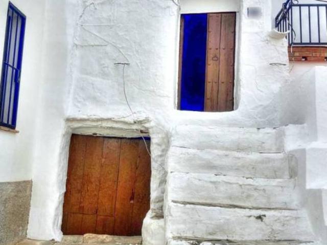 Casa en venta en La Axarquía, Andalucía