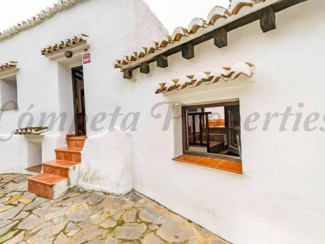 Casa en venta en La Axarquía, Andalucía