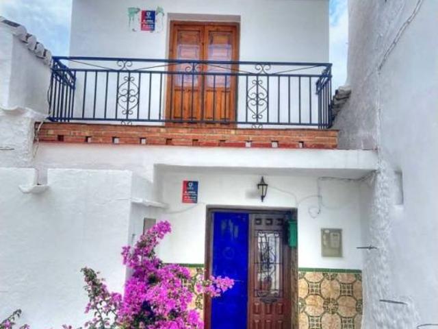 Casa en venta en La Axarquía, Andalucía