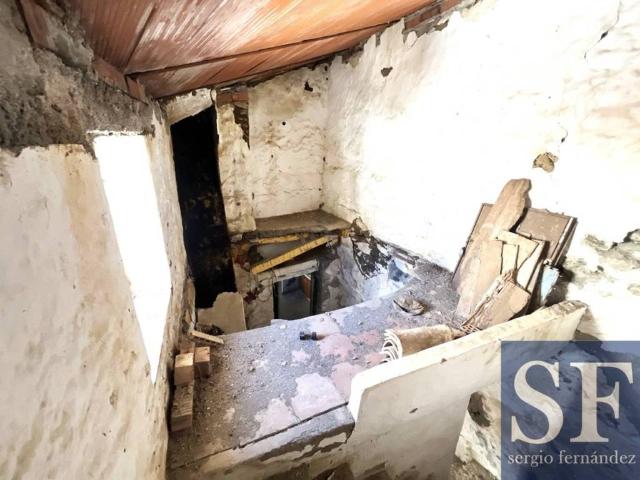 Casa en venta en La Axarquía, Andalucía