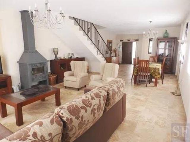 Casa en venta en La Axarquía, Andalucía