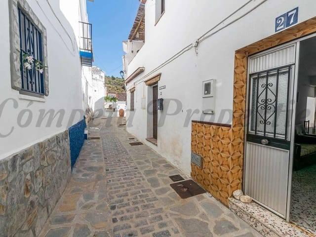 Casa en venta en La Axarquía, Andalucía
