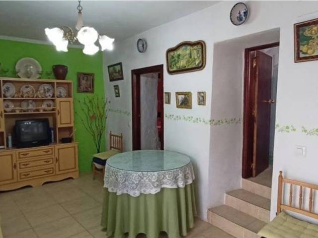 Casa en venta en La Axarquía, Andalucía