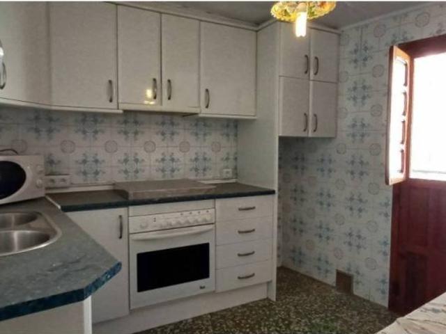 Casa en venta en La Axarquía, Andalucía