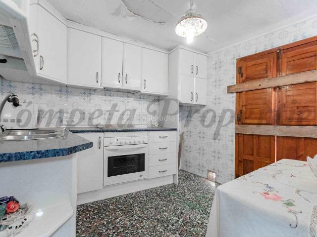 Casa en venta en La Axarquía, Andalucía