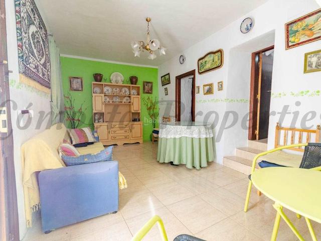 Casa en venta en La Axarquía, Andalucía