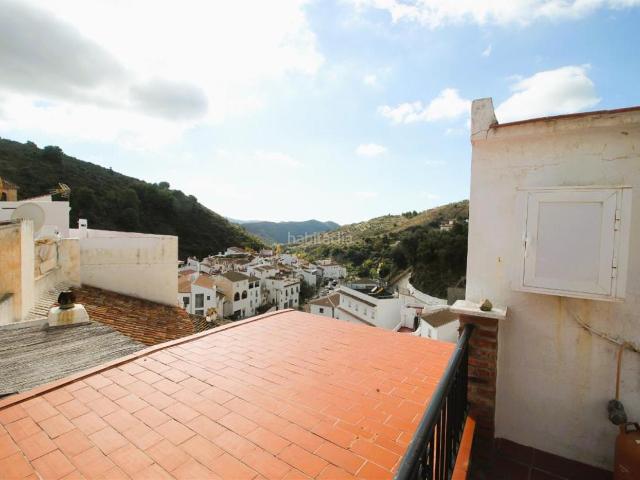 Casa Rural en venta en La Axarquía, Andalucía