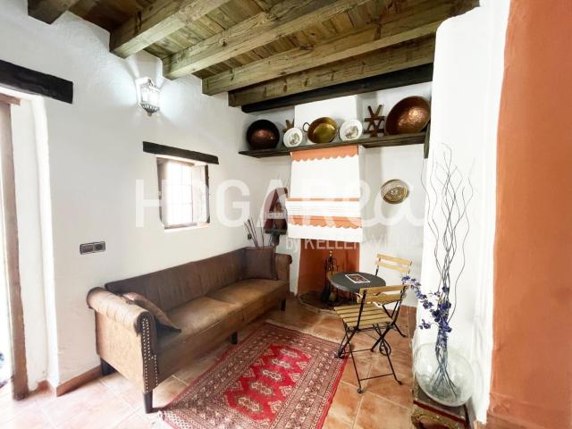 Casa en venta en La Axarquía, Andalucía