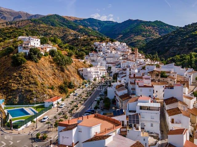 Casa en venta en La Axarquía, Andalucía